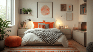 dorm room ideas