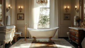 vintage bathroom ideas