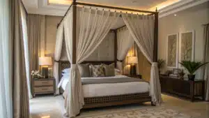 canopy bed ideas