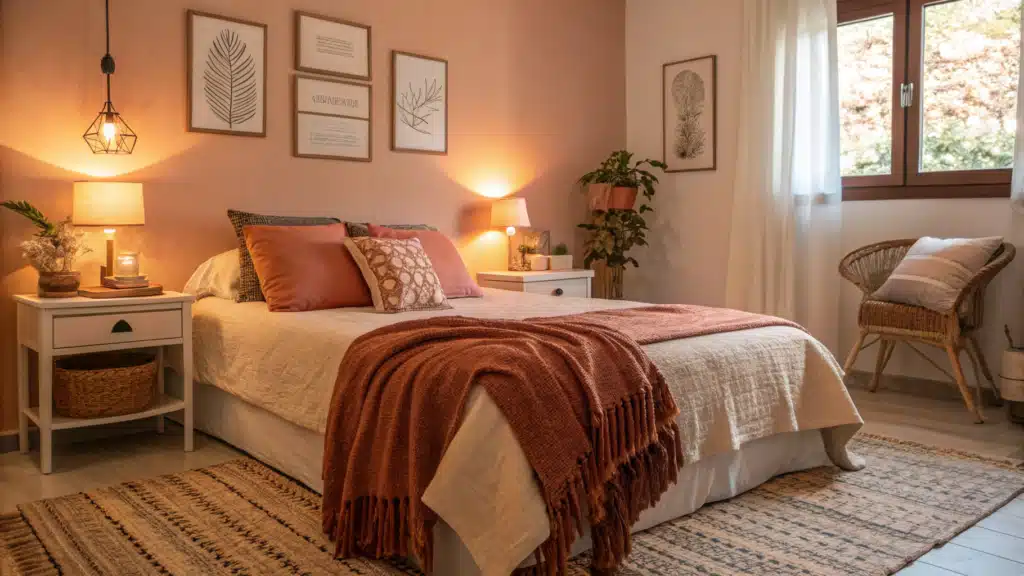 29 Cozy Bedroom Ideas That Wrap You in Warmth and Comfort Every Night 30 cozy bedroom