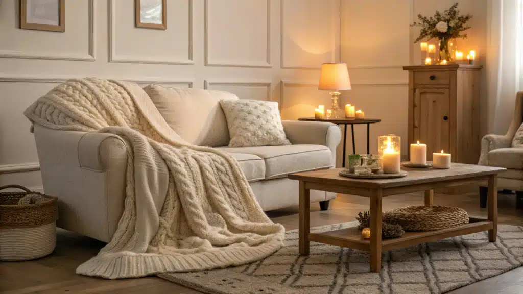 29 Cozy Living Rooms That Create The Perfect Warm And Inviting Space 35 cozy living rooms