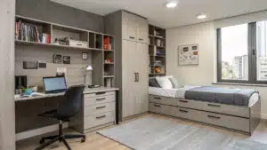 dorm room designs