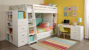 small kids room