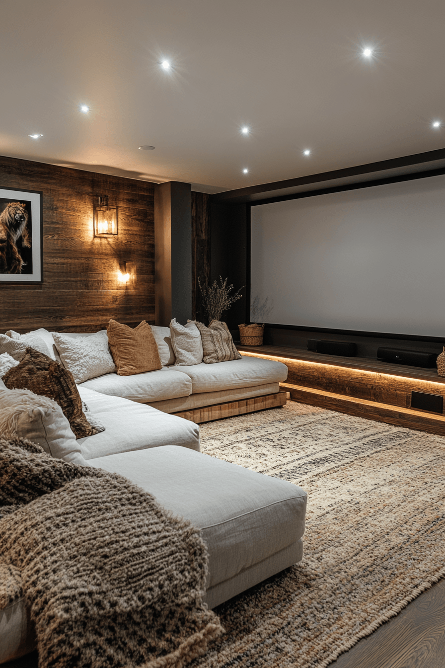 29 Basement Ideas That Transform Forgotten Space Into Pure Gold 1