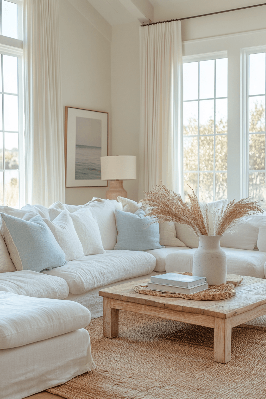 29 Coastal Cottage Ideas for a Home That Feels Like Summer Year-Round 1
