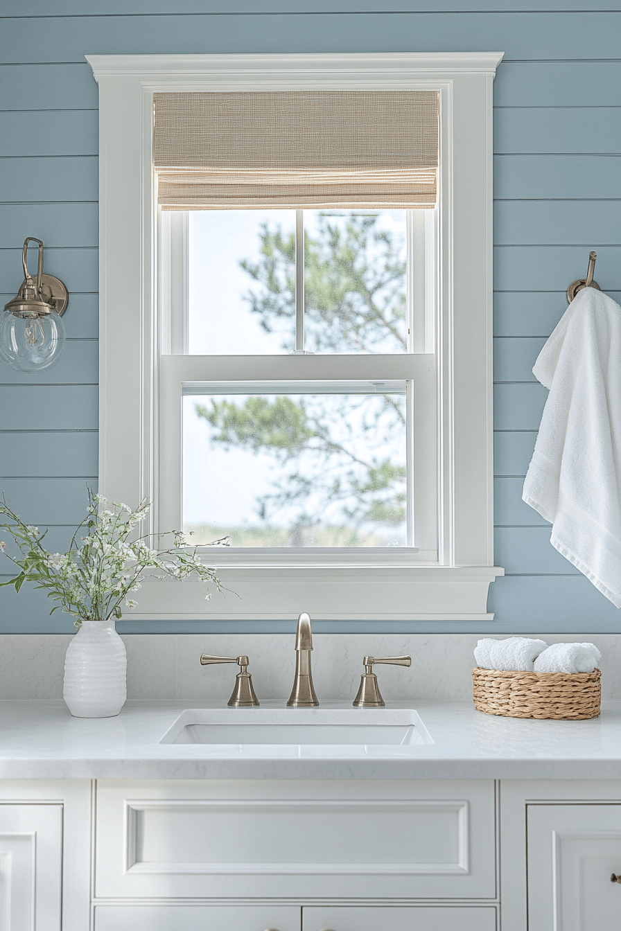 29 Half Bathroom Ideas That Pack a Serious Design Punch 10