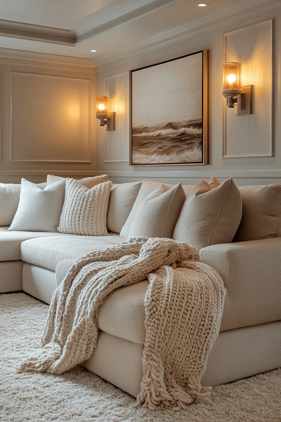 29 Basement Ideas That Transform Forgotten Space Into Pure Gold 10