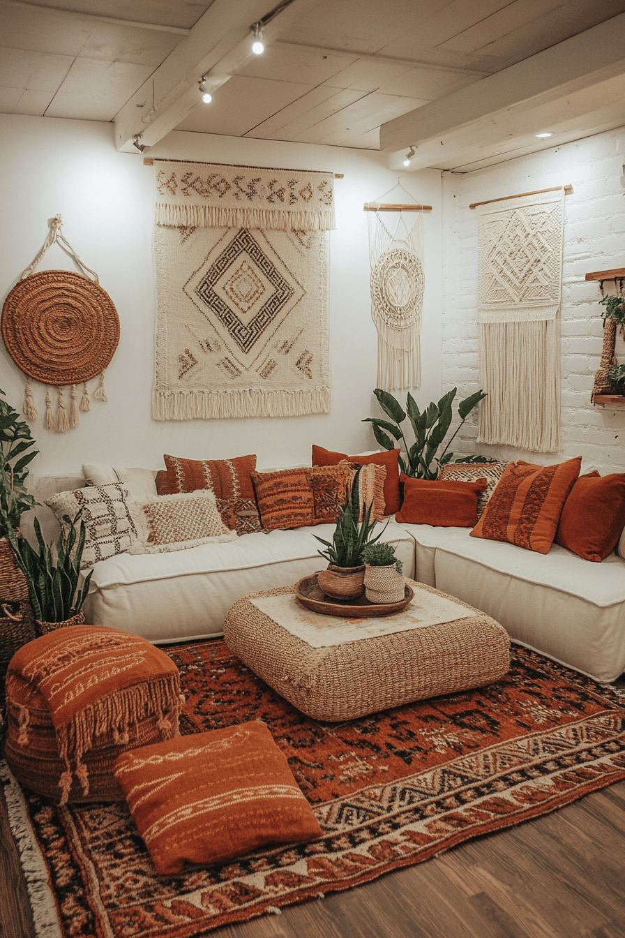 29 Basement Ideas That Transform Forgotten Space Into Pure Gold 11