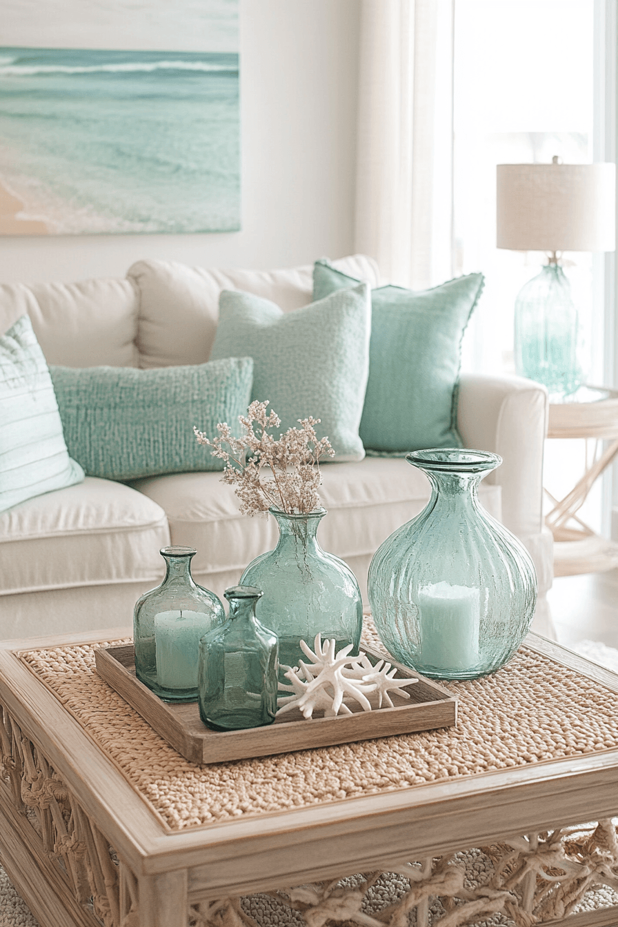 29 Coastal Cottage Ideas for a Home That Feels Like Summer Year-Round 12