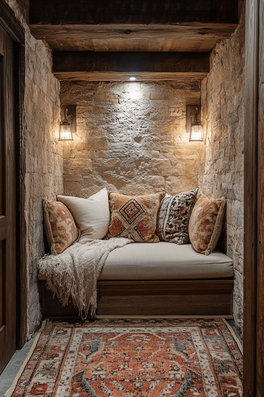 29 Basement Ideas That Transform Forgotten Space Into Pure Gold 12