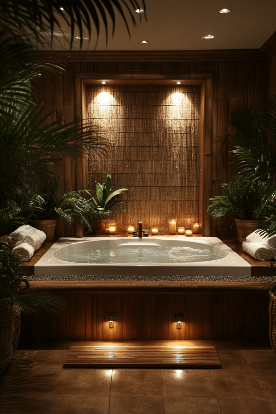 29 Tiny Bathroom Ideas That Prove Small Spaces Can Be Absolutely Stunning 13