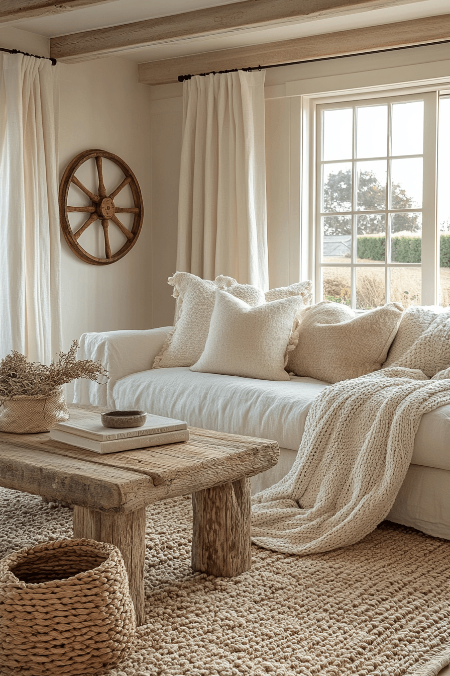 29 Coastal Cottage Ideas for a Home That Feels Like Summer Year-Round 13