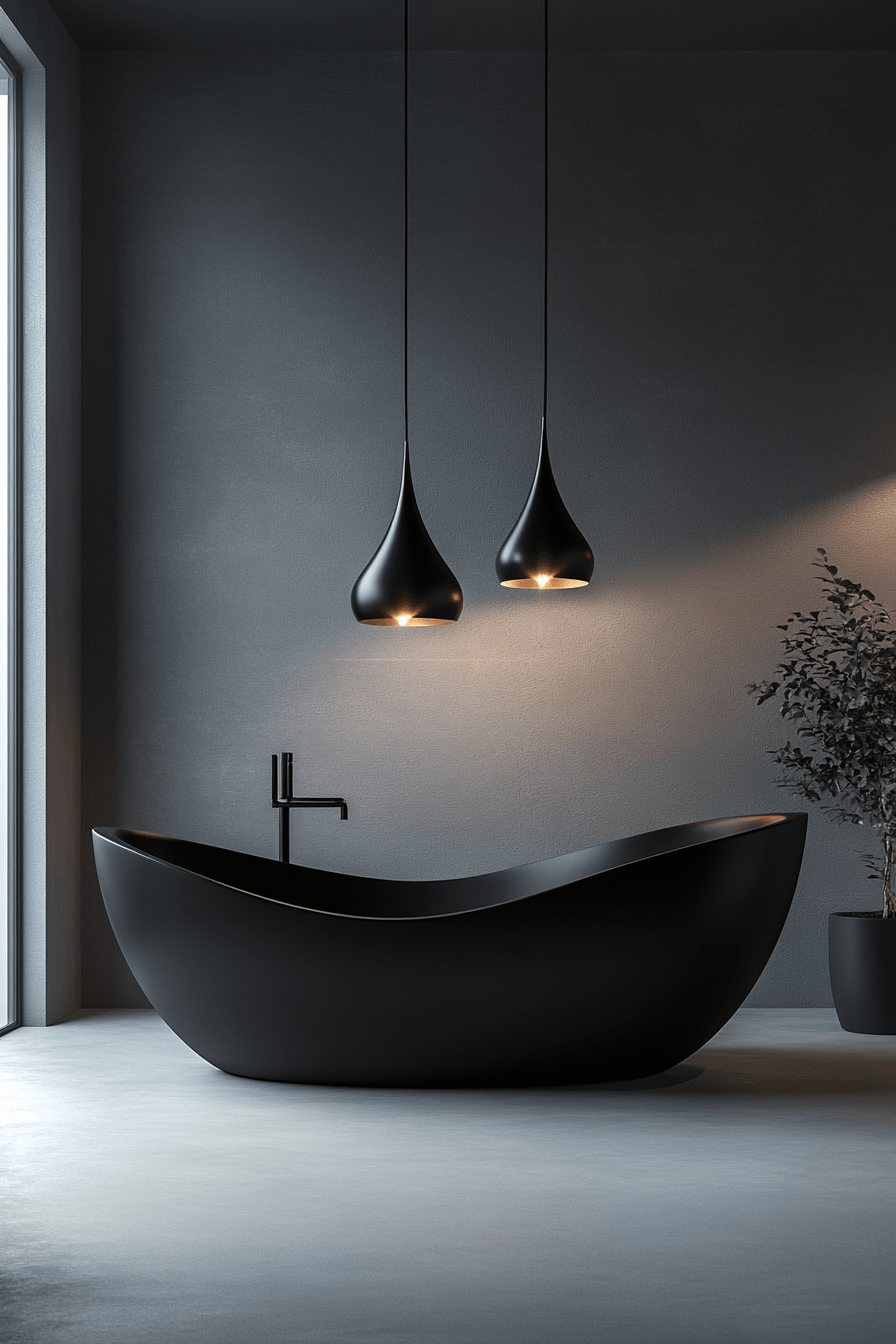 27 Elegant Bathroom Designs That Will Make You Feel Like Royalty 13 elegant bathroom design