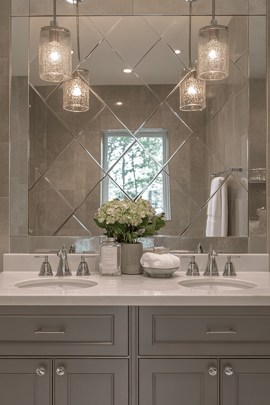 29 Half Bathroom Ideas That Pack a Serious Design Punch 13