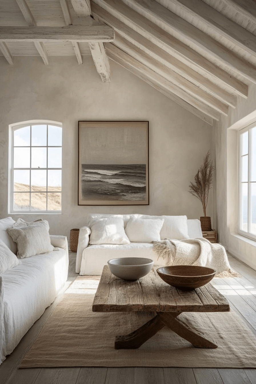 29 Coastal Cottage Ideas for a Home That Feels Like Summer Year-Round 15