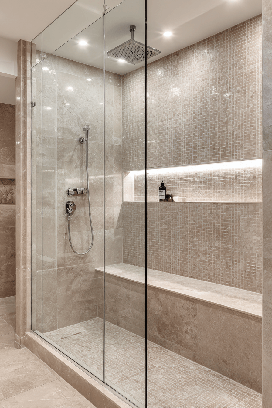 29 Beige Bathroom Ideas That Are Warm, Elegant, and Effortlessly Beautiful 18