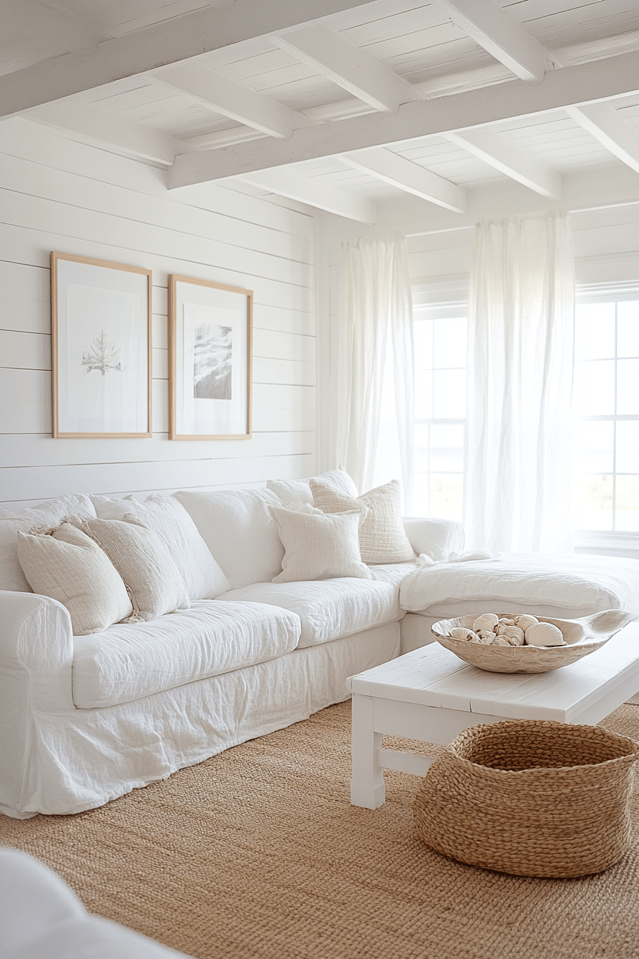 29 Coastal Cottage Ideas for a Home That Feels Like Summer Year-Round 2