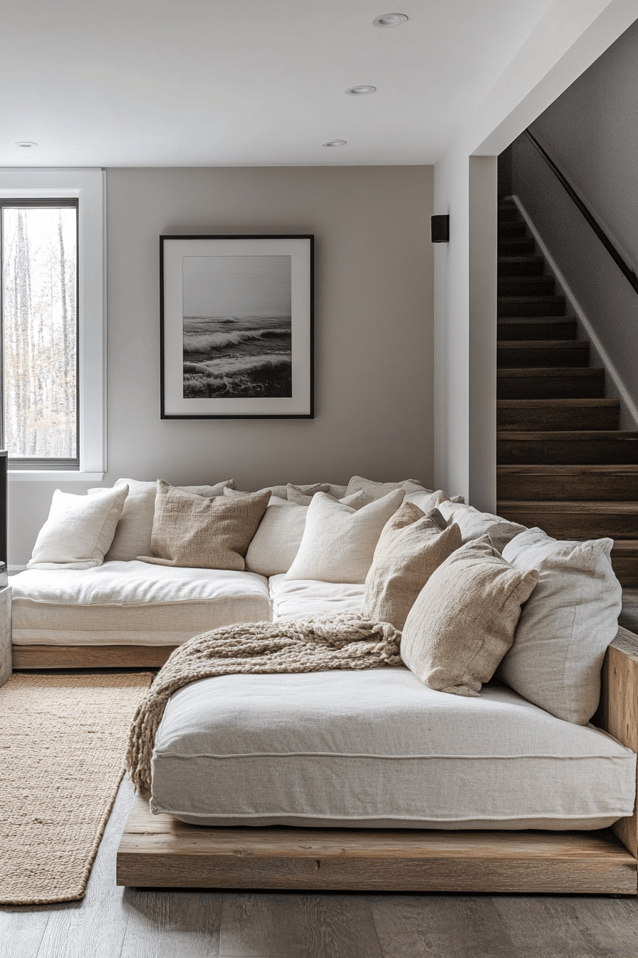 29 Basement Ideas That Transform Forgotten Space Into Pure Gold 2