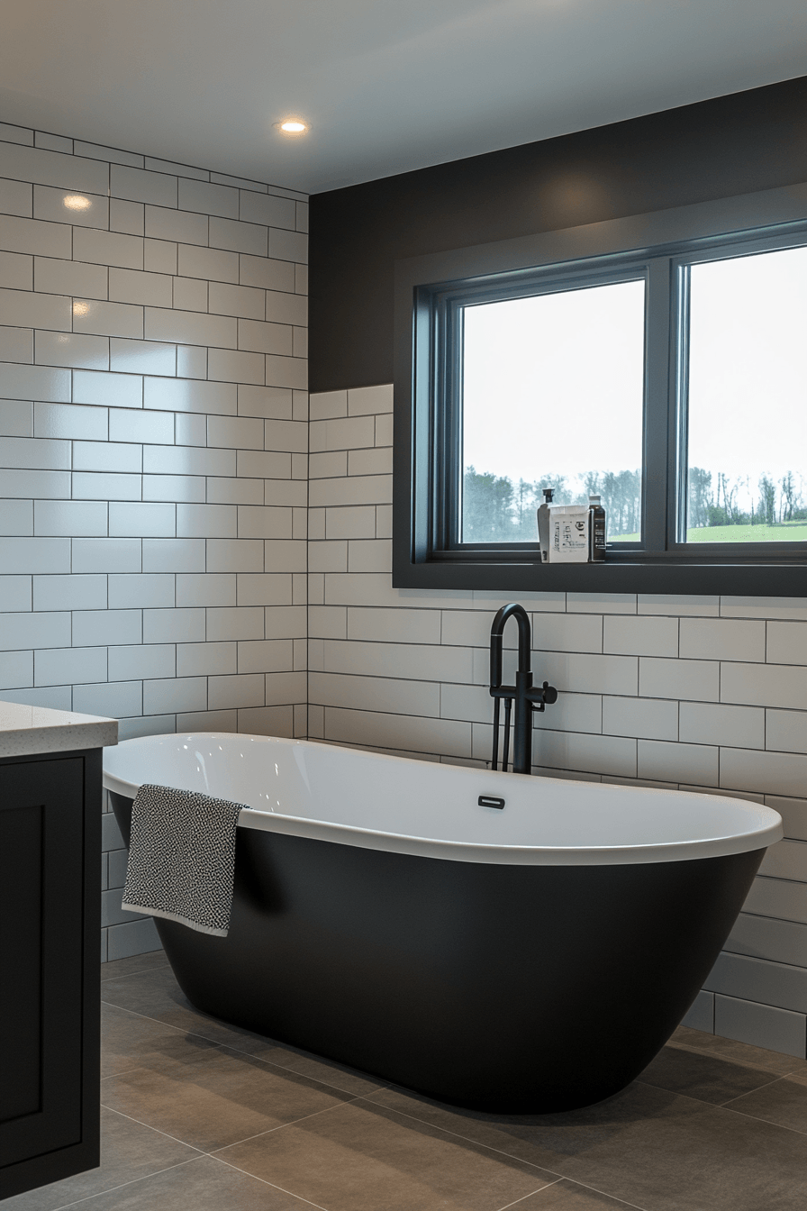 27 Elegant Bathroom Designs That Will Make You Feel Like Royalty 2 elegant bathroom design