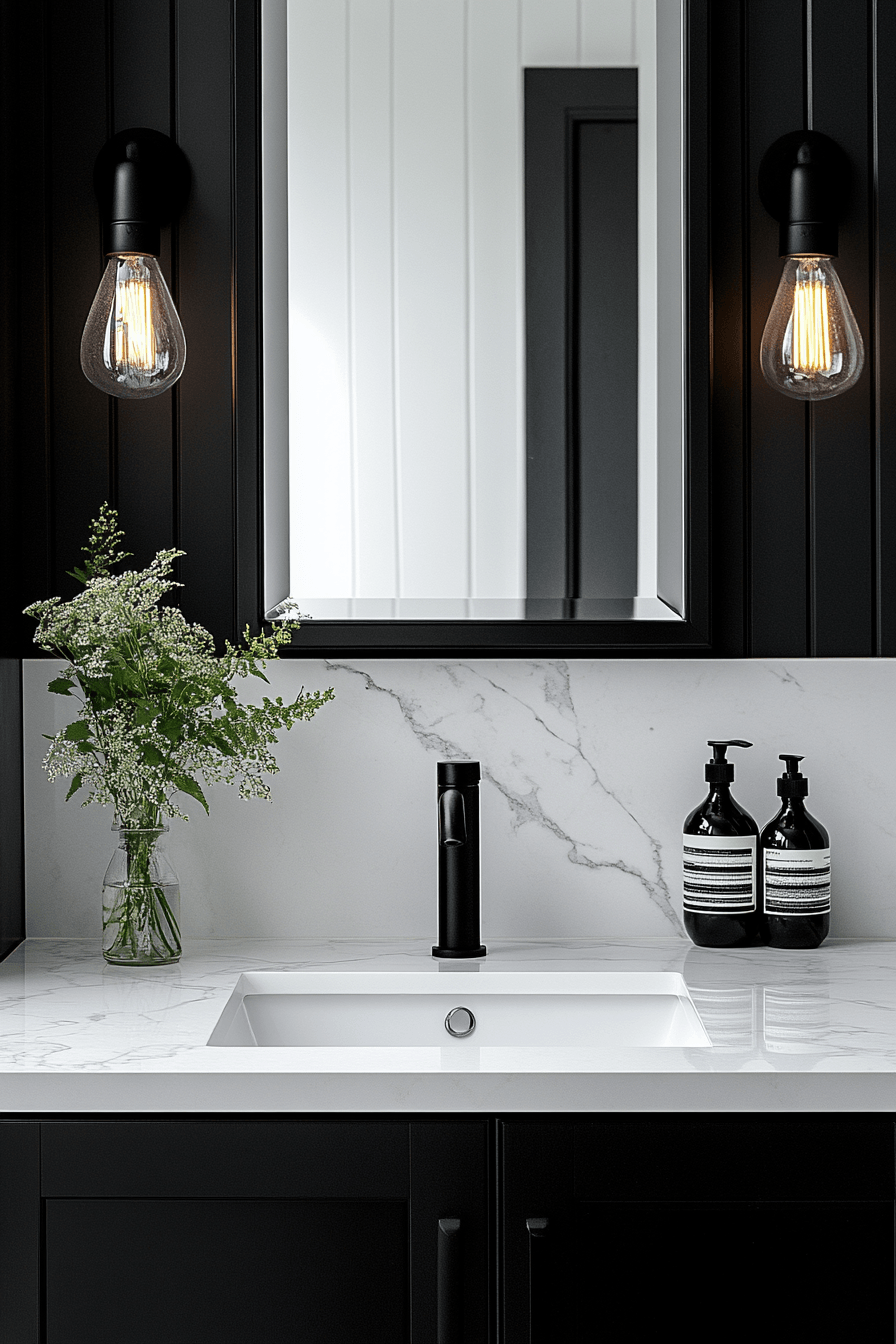29 Marble Bathroom Ideas So Luxurious They Belong in a Five-Star Hotel 20