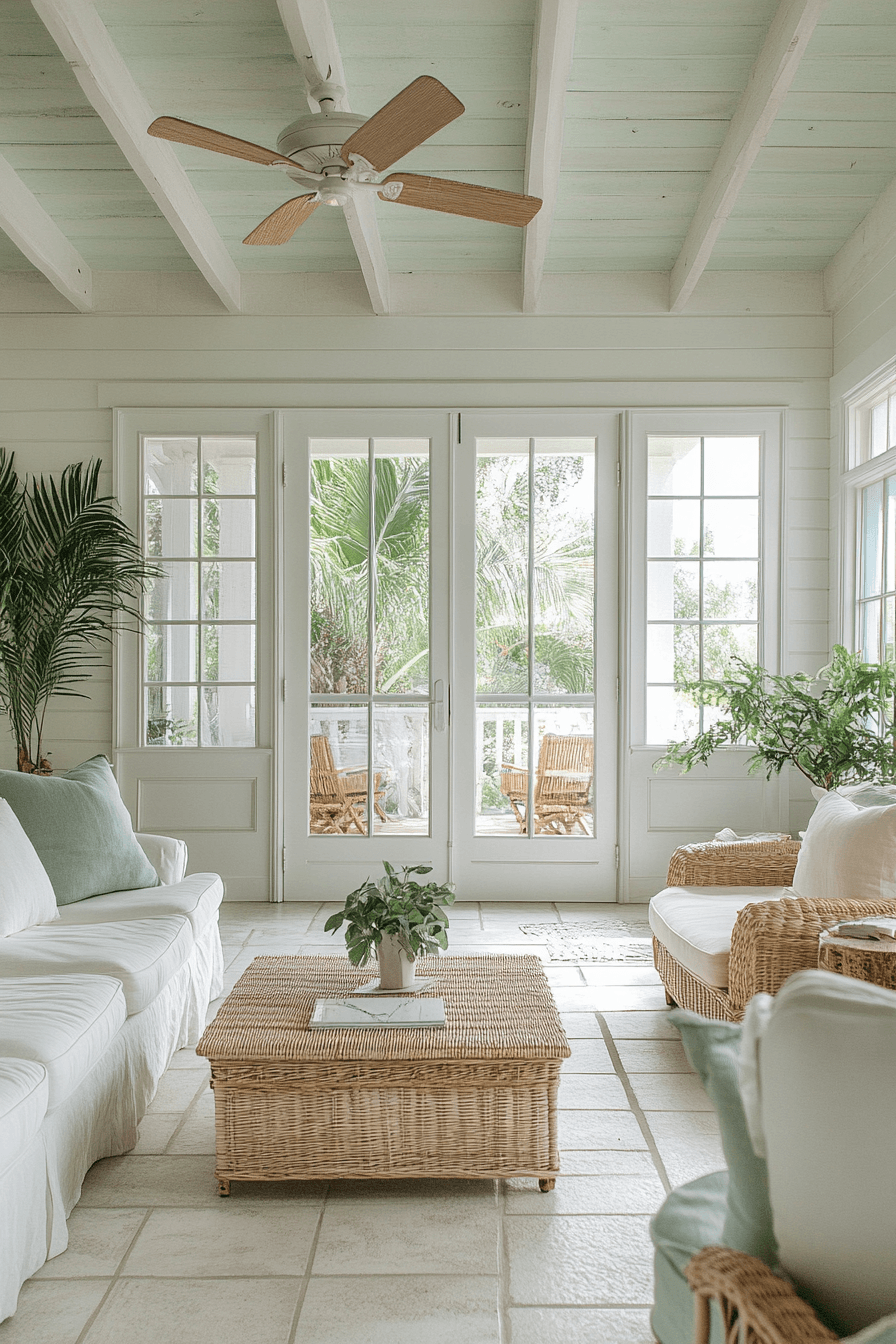 29 Coastal Cottage Ideas for a Home That Feels Like Summer Year-Round 20