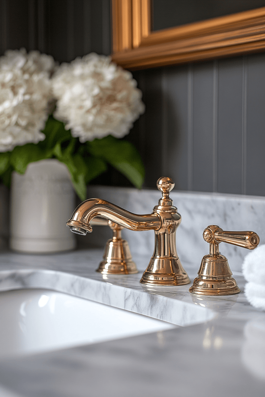 27 Elegant Bathroom Designs That Will Make You Feel Like Royalty 22 elegant bathroom design