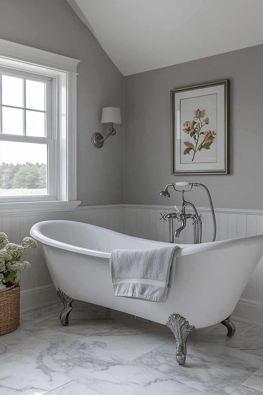 29 Marble Bathroom Ideas So Luxurious They Belong in a Five-Star Hotel 22