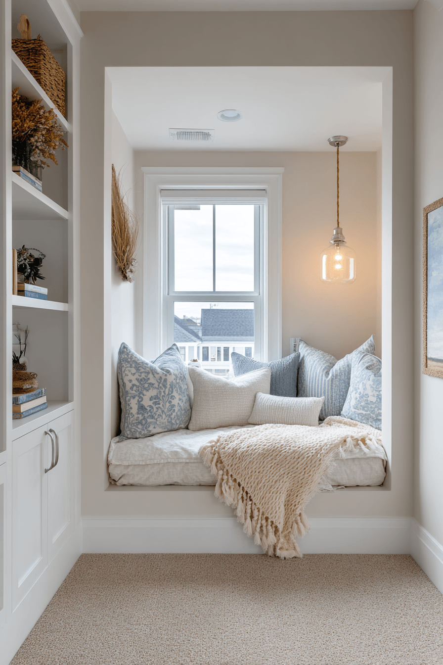 29 Coastal Granddaughter Bedroom Ideas for Sleepovers by the Sea 24