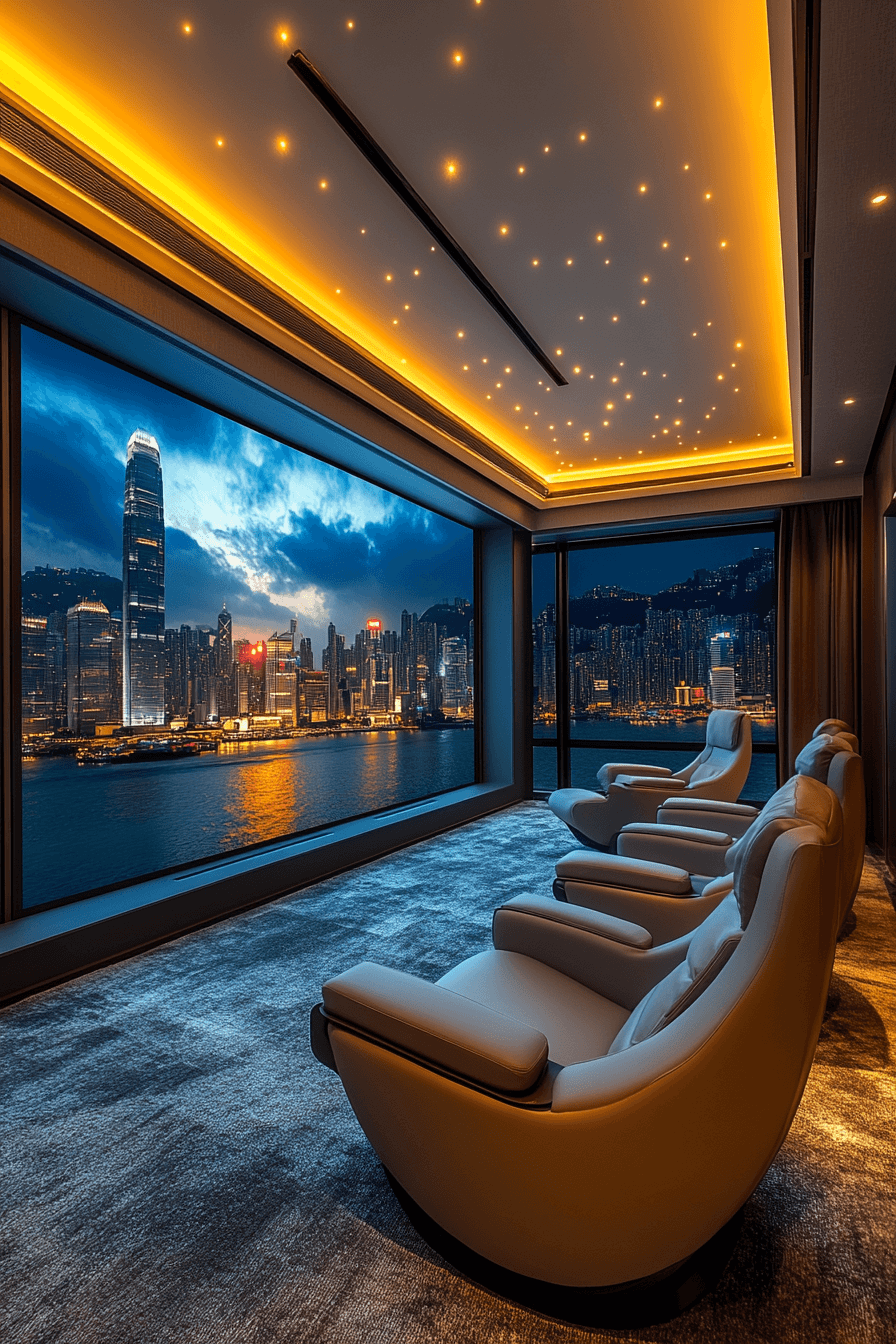 29 Basement Ideas That Transform Forgotten Space Into Pure Gold 28