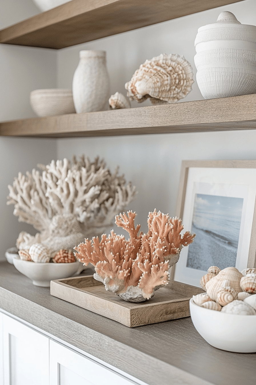 29 Coastal Kitchen Ideas That Bring the Beach Home Without the Clutter 29