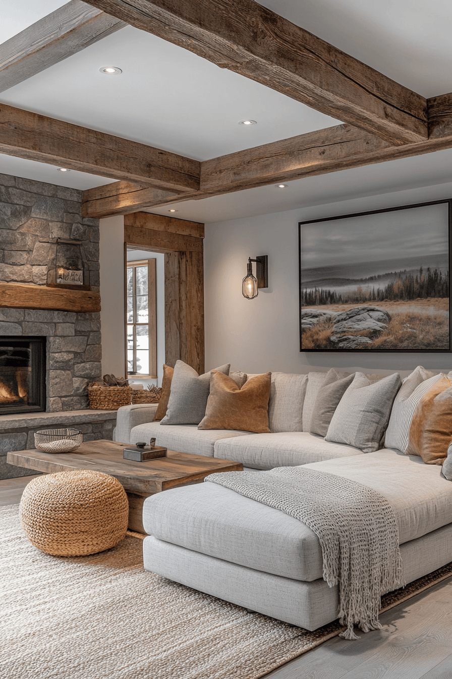 29 Basement Ideas That Transform Forgotten Space Into Pure Gold 30