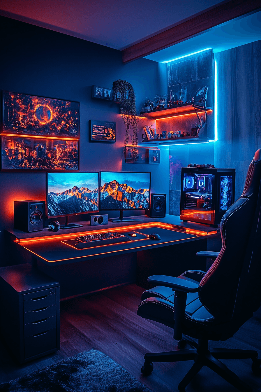 29 Basement Ideas That Transform Forgotten Space Into Pure Gold 4