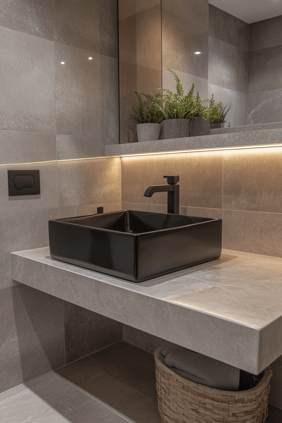 29 Marble Bathroom Ideas So Luxurious They Belong in a Five-Star Hotel 4