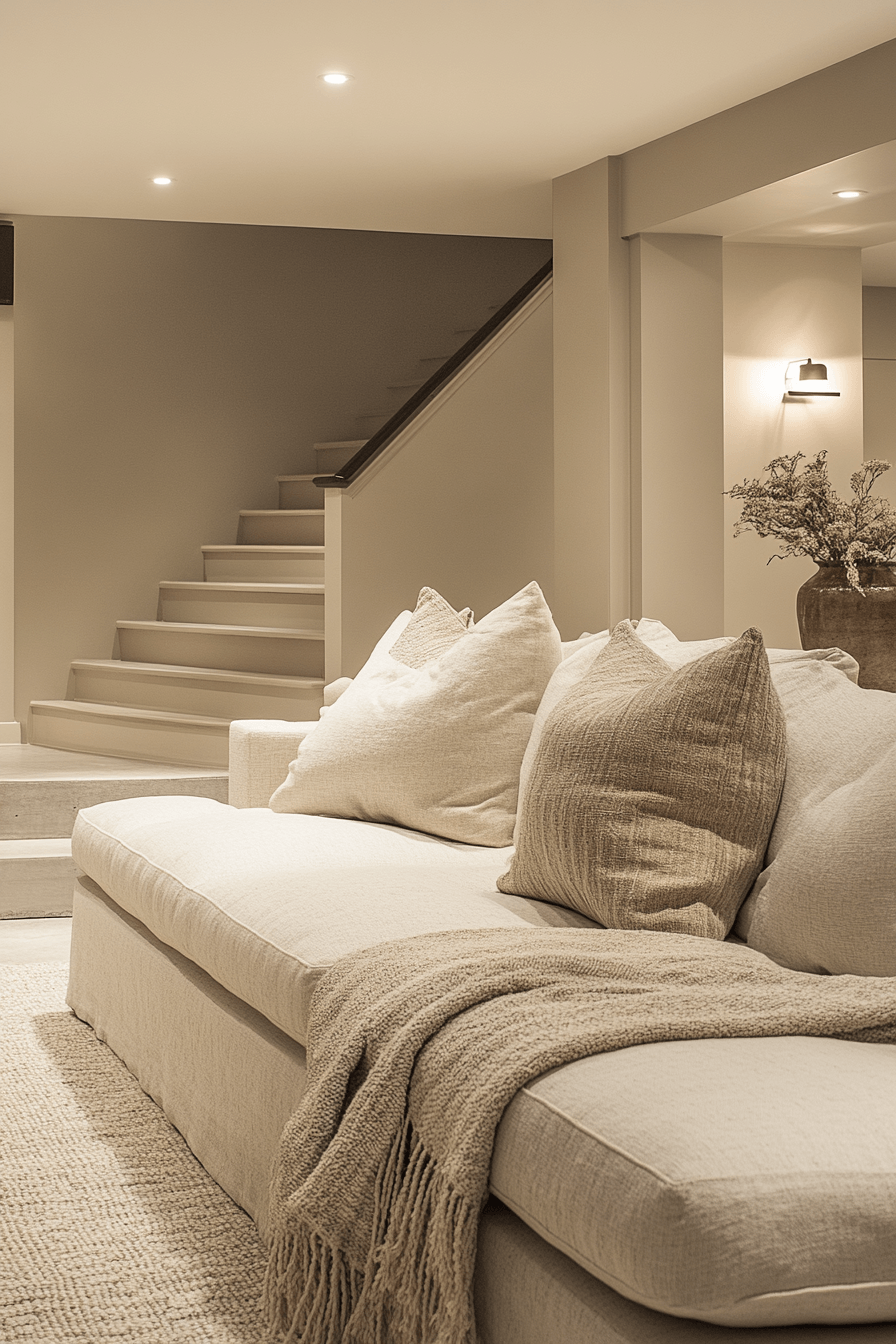 29 Basement Ideas That Transform Forgotten Space Into Pure Gold 5