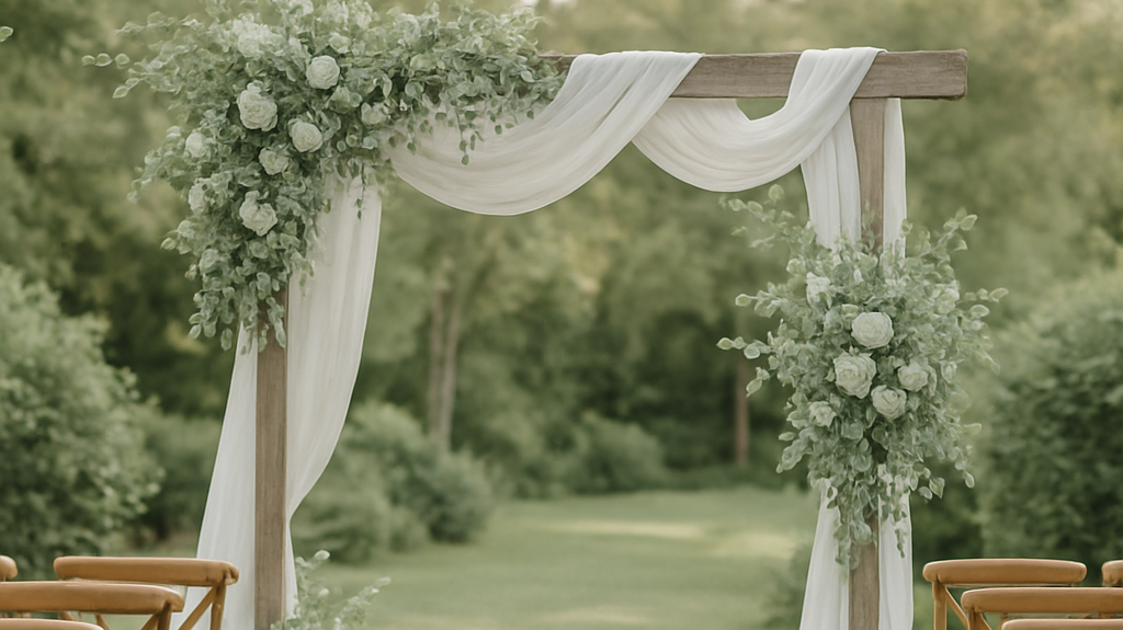 29 Sage Green Wedding Ideas That Will Make Your Day Feel Like a Dream Garden 32 sage green wedding