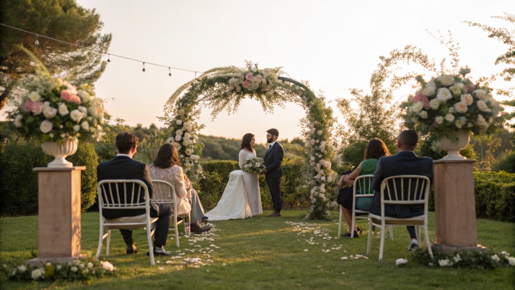 29 Small Intimate Wedding Ideas So Beautiful They'll Give You Chills 33 small intimate wedding ideas