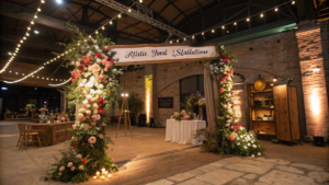 unique wedding ideas