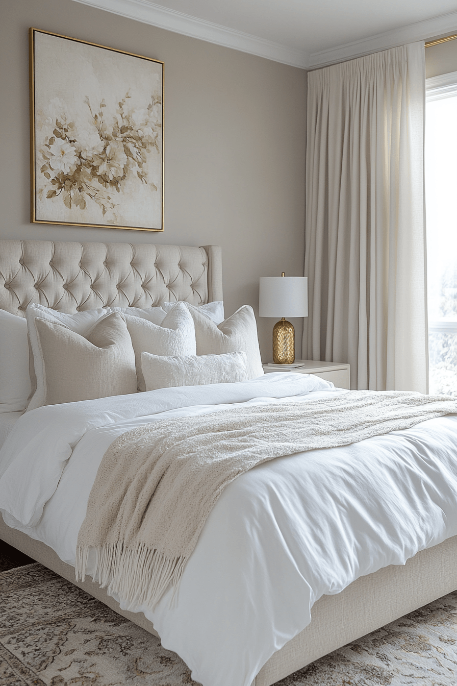 29 Small Guest Bedroom Ideas That Maximize Space and Style 1