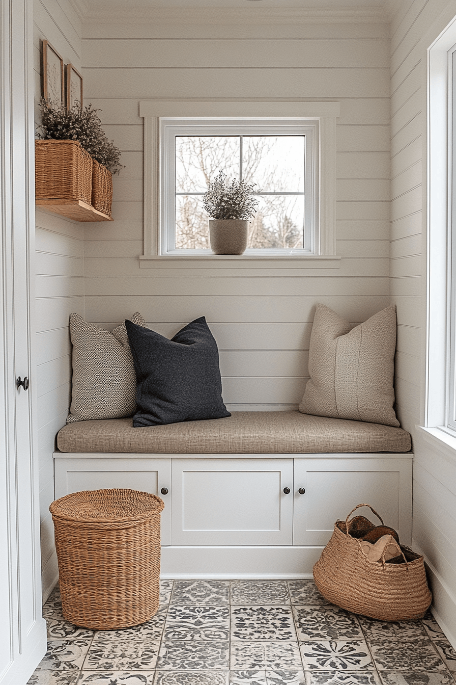 29 Small House Interior Design Ideas That Maximize Every Square Foot 10