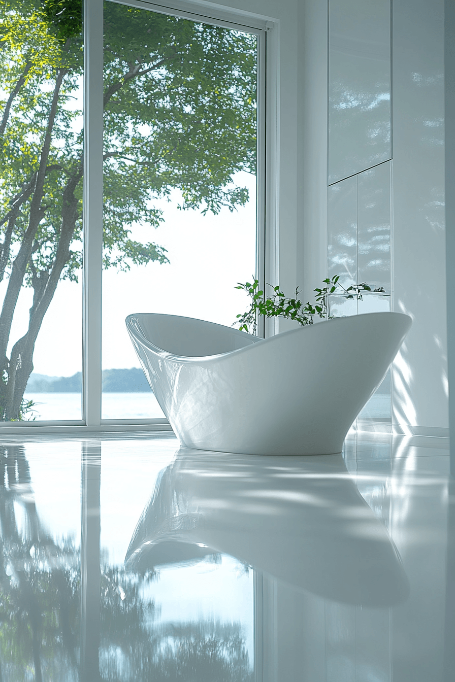 29 Scandinavian Bathroom Ideas That Bring Nordic Elegance to Your Home 10