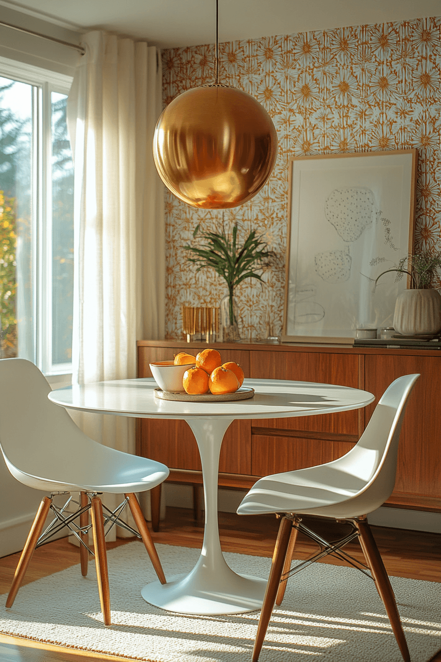29 Vintage House Interior Ideas That Bring Timeless Elegance Home 10