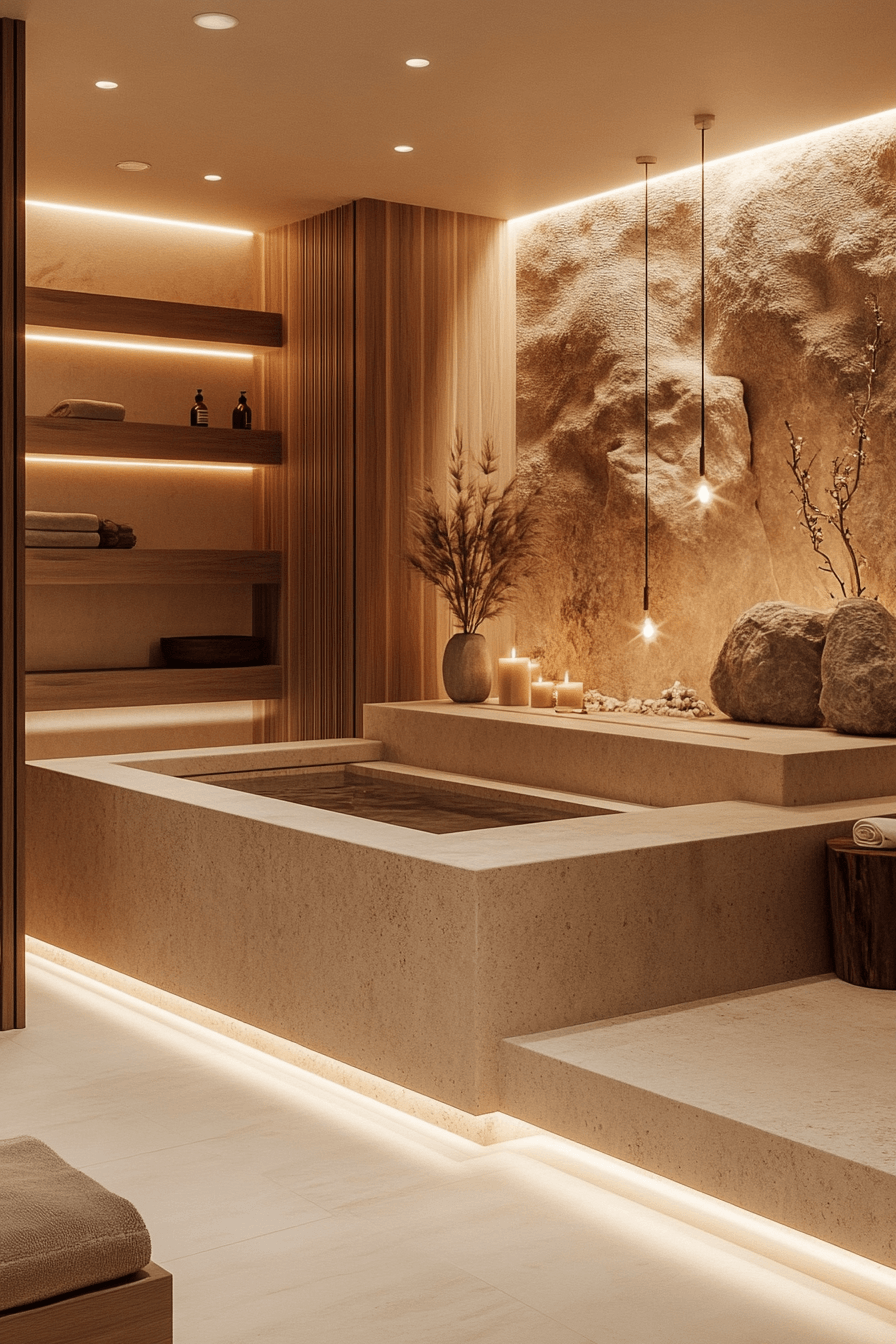 29 Apartment Bathroom Ideas That Maximize Style in Small Spaces 10
