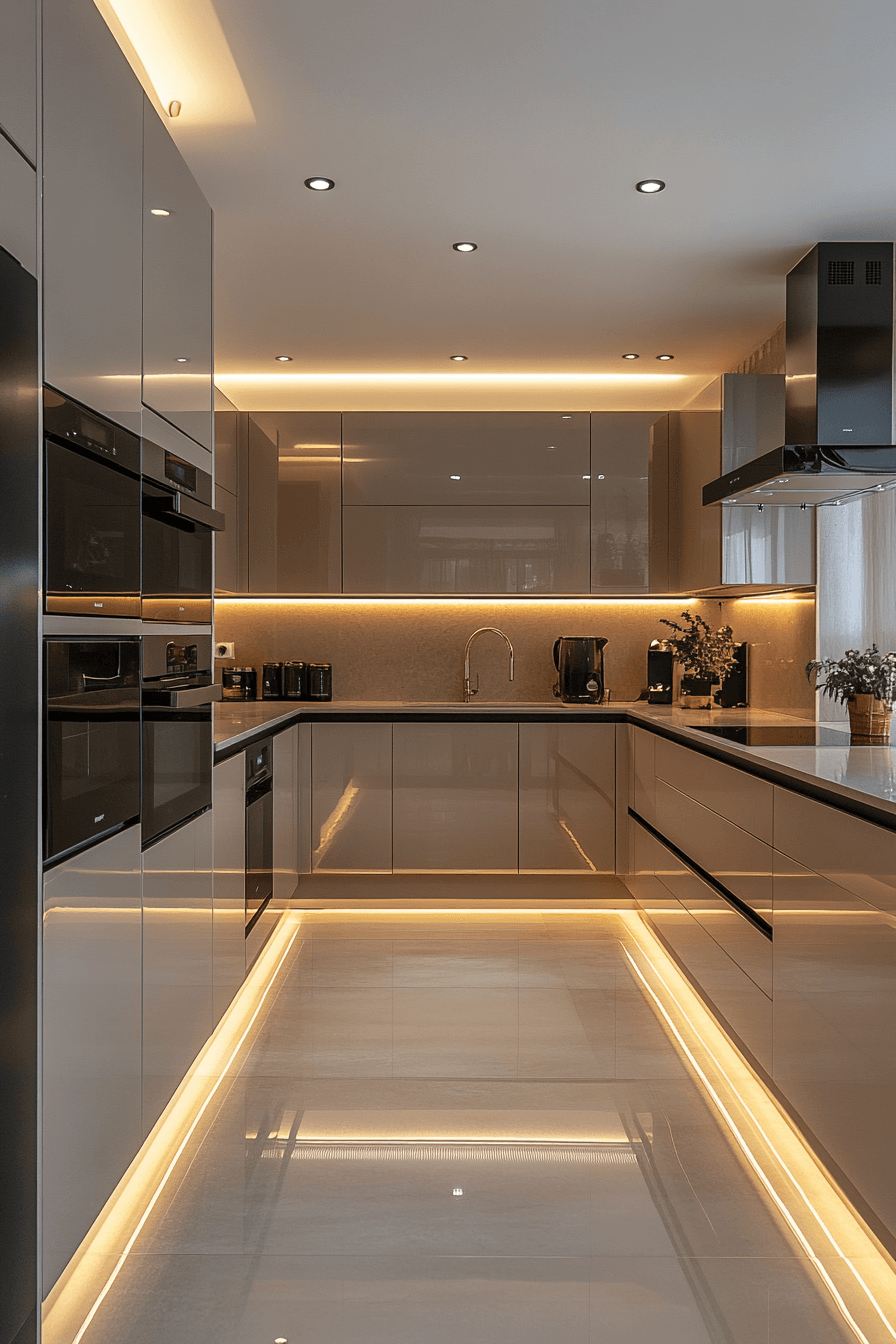 29 Beige Kitchen Ideas That Bring Warmth and Elegance to Your Home 11
