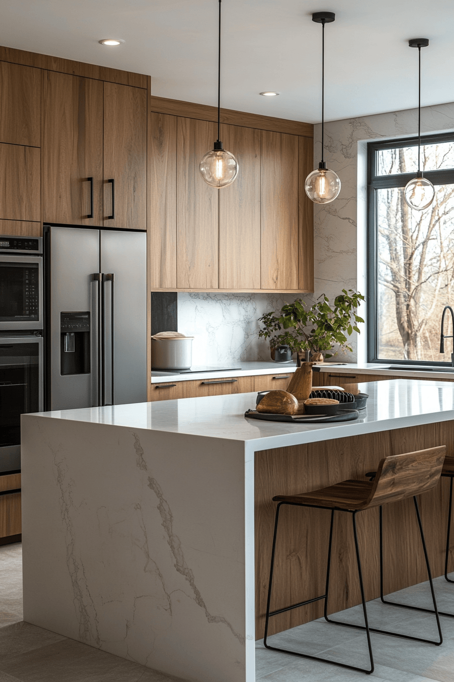 29 Kitchen Cabinet Ideas That Elevate Your Home Cooking Space 11