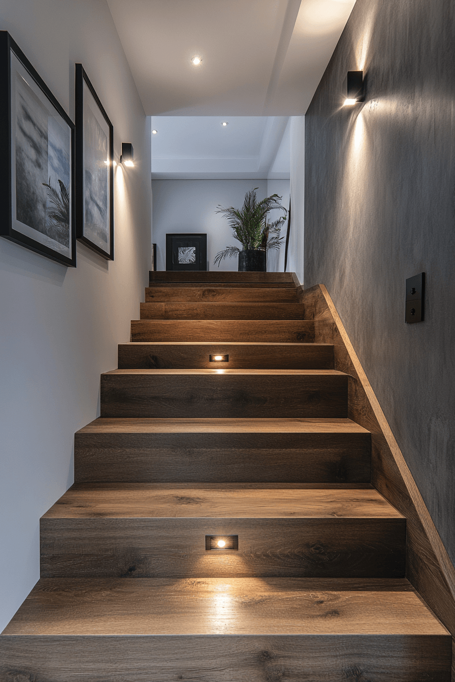 29 Small House Interior Design Ideas That Maximize Every Square Foot 11