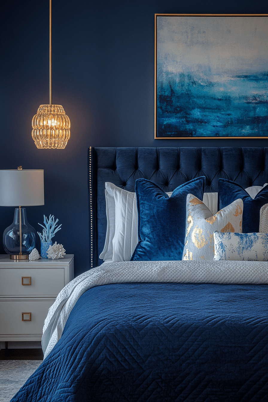 29 Ocean Themed Bedroom Ideas Kids Actually Want to Sleep In 12