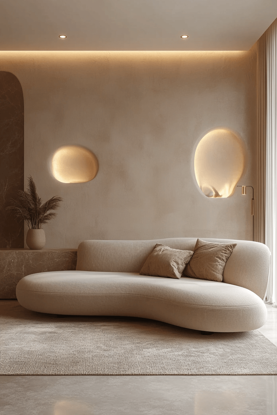 29 Beige Living Room Ideas That Create a Warm and Inviting Space 12