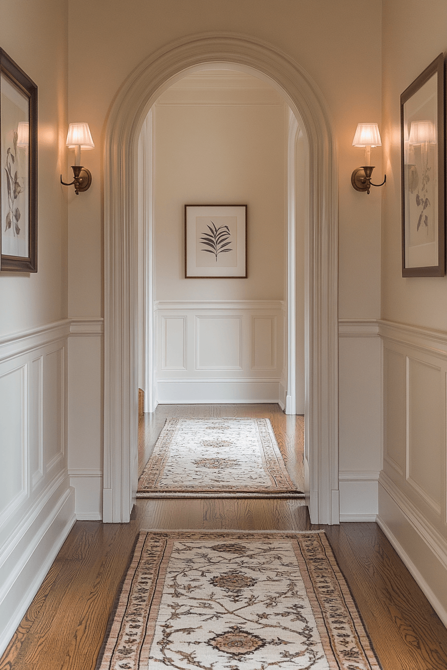 29 Vintage House Interior Ideas That Bring Timeless Elegance Home 12
