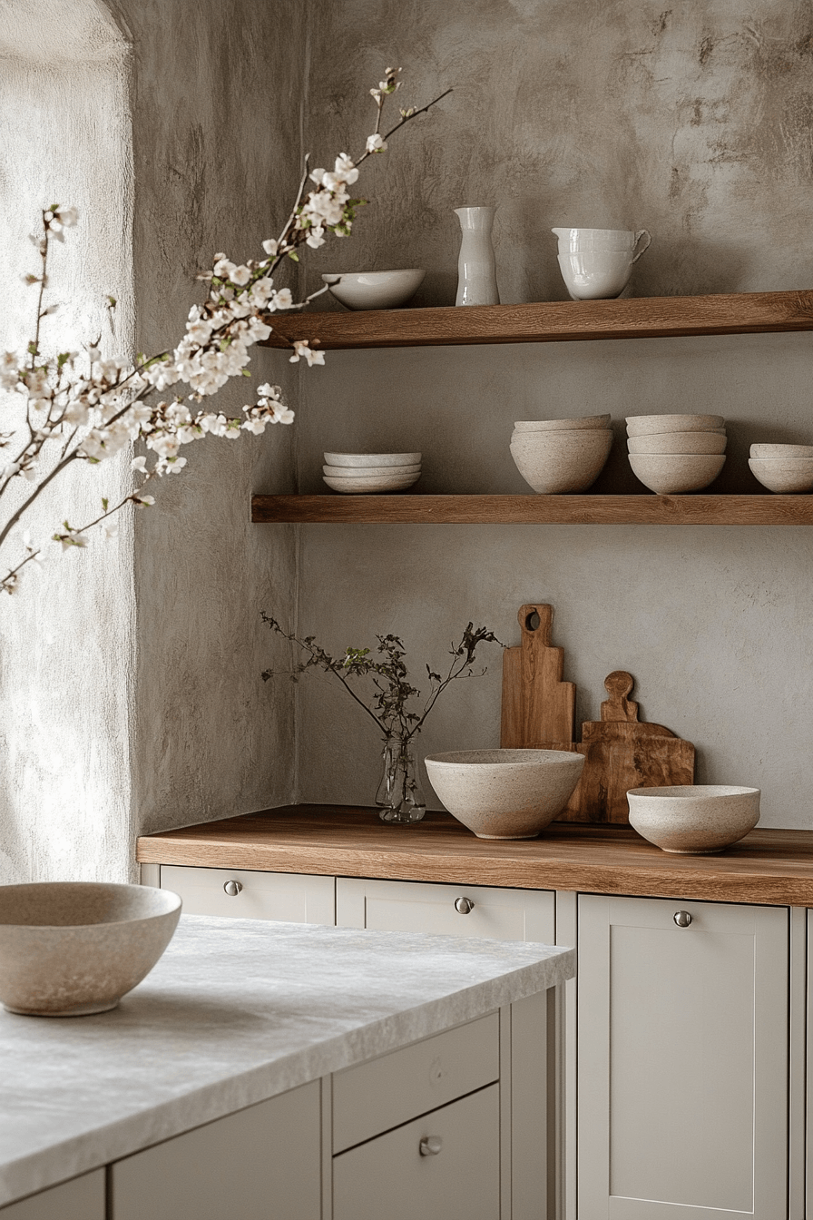 29 Beige Kitchen Ideas That Bring Warmth and Elegance to Your Home 12