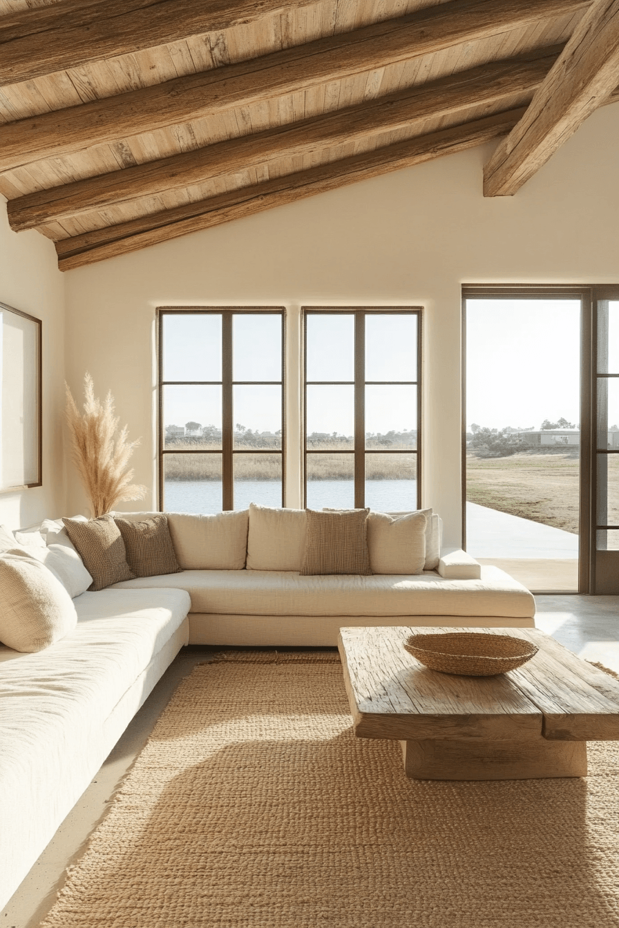 29 Barn House Interior Ideas That Transform Rustic Spaces Into Modern Homes 13